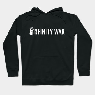 Road to Infinity Hoodie